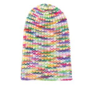 Hurray Women "Sailor Space" Beanie